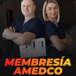 Membresia Amedco