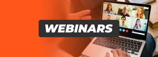 webinars amedco